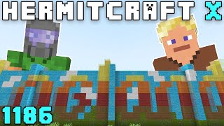 How Im Feeling  Hermitcraft X 1186 [upl. by Gardy264]