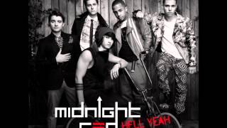 Midnight Red  Body Talk Audio [upl. by Segroeg208]