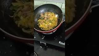 Jab na ho ghar me koi sabji to banaye ye 😋 tasty dish vegeasytastycookingsoyabeancookingrecipe [upl. by Notelrahc296]