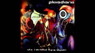 Pleiadians  Alcyone HD Sound Quality [upl. by Aneeras]