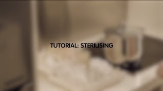 How to Sterilise Hegen PCTO™ Bottle [upl. by Namya]