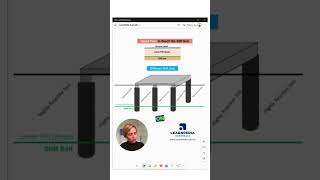 Stiffened Raft Footing in Highly Reactive Soil residentialdesign residentialbuildings [upl. by Auoz]