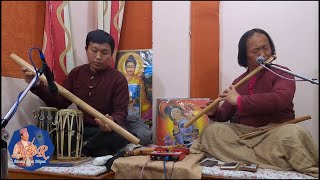 FULAKO THUNGA LIVENagendra Rai Dipesh RaiFB LIVE KAPAN SANGEET SAROBAR 2021 [upl. by Kore]