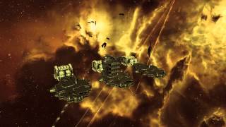 EVE Online  Difference between incursion sites [upl. by Sibeal]