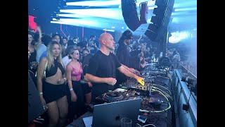 MARCO CAROLA b2b PAWSA  MUSIC ON Pacha IBIZA 26072024 by LUCA DEA [upl. by Dominica249]