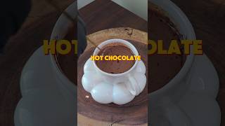 Is This The Ultimate Hot Chocolate [upl. by Selda]