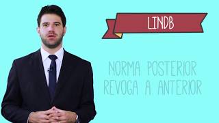 AGU Explica  Repristinação [upl. by Joachima]