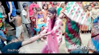 Hindu Biyer Dance [upl. by Ahsiket117]