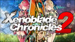 Bringer of Chaos Ultimate  Xenoblade Chronicles 2 OST Extended [upl. by Manville]