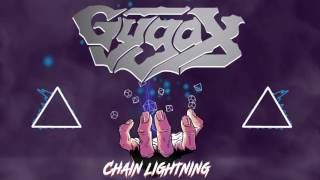 Gygax  Chain Lightning [upl. by Kliber]