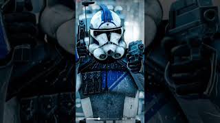 Starwars clonewars clonewar starwars badbatch starwarfan clonewarsedit [upl. by Nnyleve]