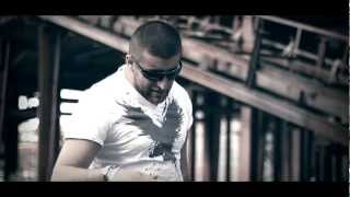 KC Rebell  Ein ganz normaler Tag Official Video [upl. by Relly647]