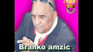 branko amzic I SUDBINA ESAVKI [upl. by Nahtonoj]