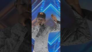 Golden Buzzer I Love you lord AGT 2024 [upl. by Siram]