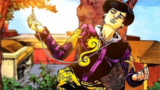 Wonder of U  JoJo Edit [upl. by Bernie822]