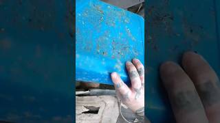 Rust issues and bad oil choices automobile diy car ford [upl. by Pinkerton]