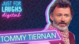 Tommy Tiernan  How Ireland Dealt With Lunatics [upl. by Tala]