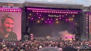 Graspop 21062024electric callboyjudas priestfive finger death punch live 2024 [upl. by Anayit]