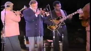 Dizzy Gillespie  George Benson  A Night In Tunisia [upl. by Amliv922]