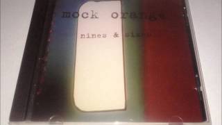 Mock Orange  Nines And Sixes 1998 Full Album [upl. by Akcinehs224]