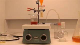 Benzaldehyde Preparation Using Nitric Acid [upl. by Nitnerb178]