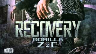 Gorilla Zoe  Oohh Ahh Feat FloRida Recovery [upl. by Edyak]