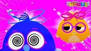 Giligilis  Bubbles  Cartoons Giligilis Song  Nursery Rhymes  Learn and Play with Giligilis [upl. by Anurag]