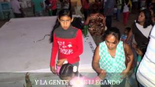 VELACIONES LAS LOMAS 2013 [upl. by Eelynnhoj183]