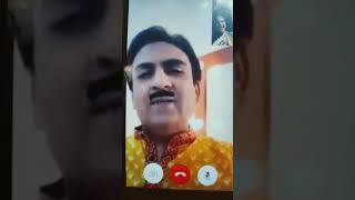 Jhethalal ne amma ko kira birthday wish part1 [upl. by Amla]