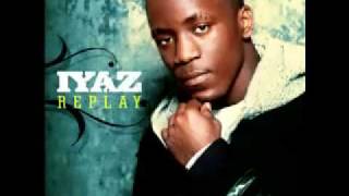 Iyaz  Replay Lyrics [upl. by Aisemaj466]