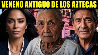 Nuera codiciosa y esposo asesinan a la suegra en su 71 cumpleaños Veneno antiguo de los aztecas [upl. by Gottlieb884]