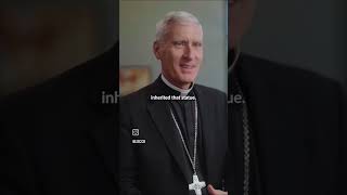 Blessed be God in his angels and saints Jesus Catholic Christian Bishop [upl. by Olim]