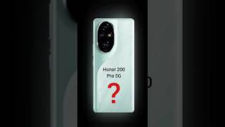 Dont Buy Honor 200 Pro  3 Big Problems ❌ [upl. by Saree]