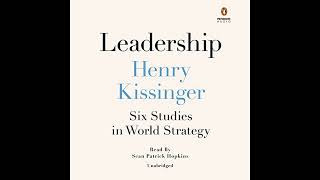 Leadership Six Studies in World Strategy [upl. by Ahsaenat520]