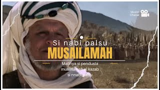 matinya si pendusta musailamah si nabi palsu [upl. by Arratahs343]