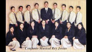 REY JOSIAS especial musical [upl. by Norrahc]