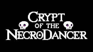 Dance of the Decorous 32 Cold Beta Mix  Crypt of the NecroDancer [upl. by Francesco]