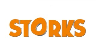 Storks Opening Titles Inspired by openingtitles364s Opening Titles [upl. by Okier]