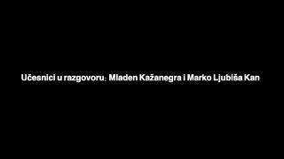 Ognjen i Mladen Kažanegra Marko Ljubiša  Kan Blažo Rađenović Budva [upl. by Kazimir]