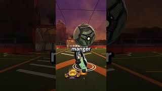 POV  Il sen prend une rocketleague humour [upl. by Alcinia881]