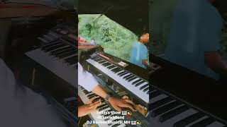 Chetan Chetan Rod Landa DoSanthali Song Dj RemixDJ ROSHAN FARINGA viralvideo shorts [upl. by Rezeile]