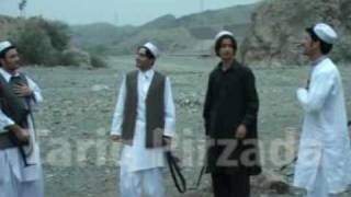 Khyber Zeek Afridi [upl. by Tia58]