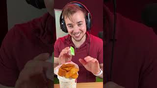 Dégustation McDo en LIVE ASMR [upl. by Alie]