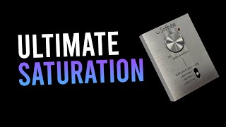 The Best Free Saturation Plugin Just Got Better  Softube Saturation Knob Review [upl. by Htiduy290]