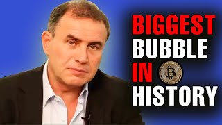 quotPeople Have to Know What is Going on quot Nouriel Roubinis Last Warning [upl. by Kronfeld]