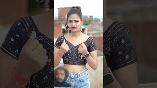 Jo Biwi deti hai vahi aap bhi de dena 😄😄poonam trending shorts comedy funny rajanand [upl. by Enahs12]