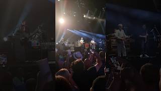 Paul weller thats entertainment Live at singleton Park 2022 [upl. by Yaluz]