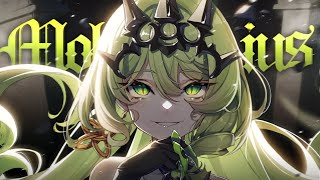 Honkai 3rd Fansong  Mobius [upl. by Norvil]