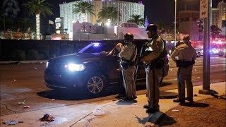 At Least 58 Dead And More Than 500 Injured In Las Vegas Shooting  Los Angeles Times [upl. by Tor]