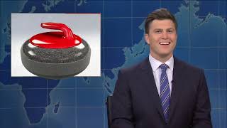 SNL Weekend Update Saturday Night Live January 29 2024 [upl. by Adaner]